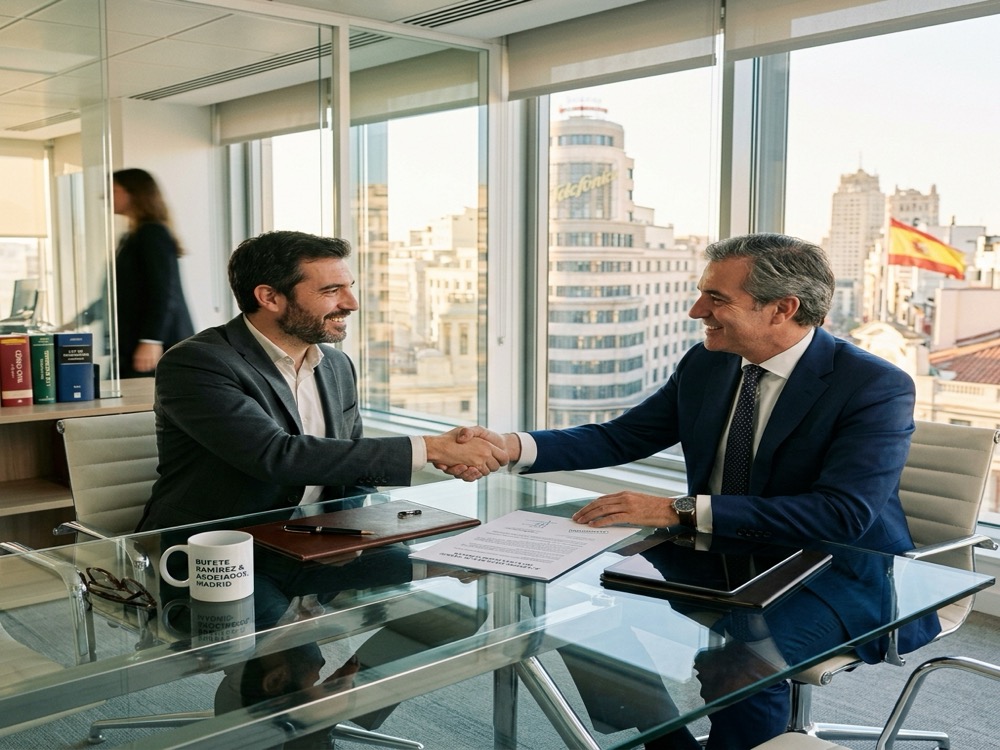 Reducción de Aplazamiento de 77.000€ de Deuda en Guadalajara
