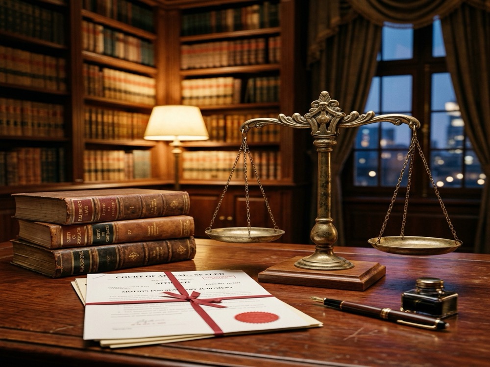 ¿Qué se considera como Insolvencia ante la ley?