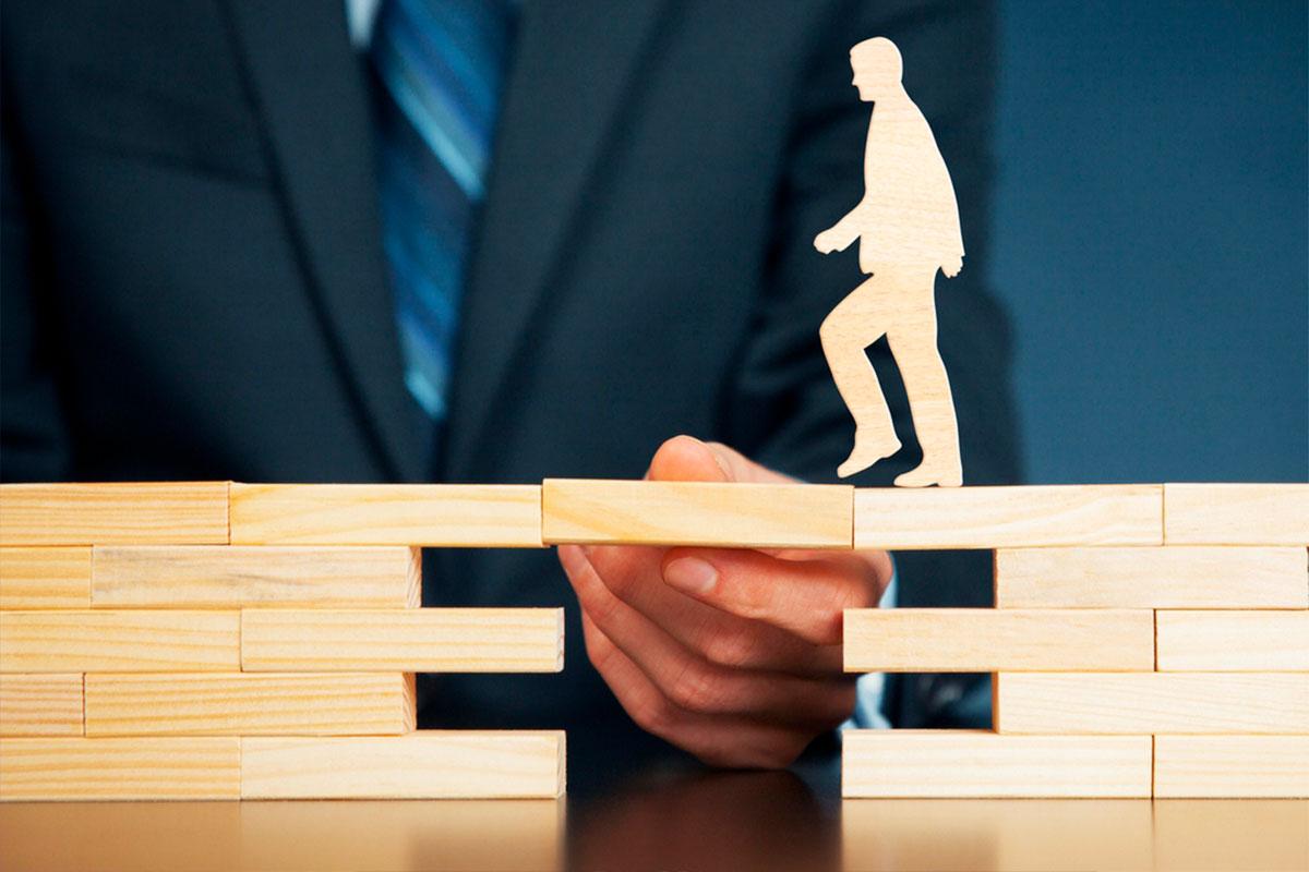 Concurso consecutivo sin mediador