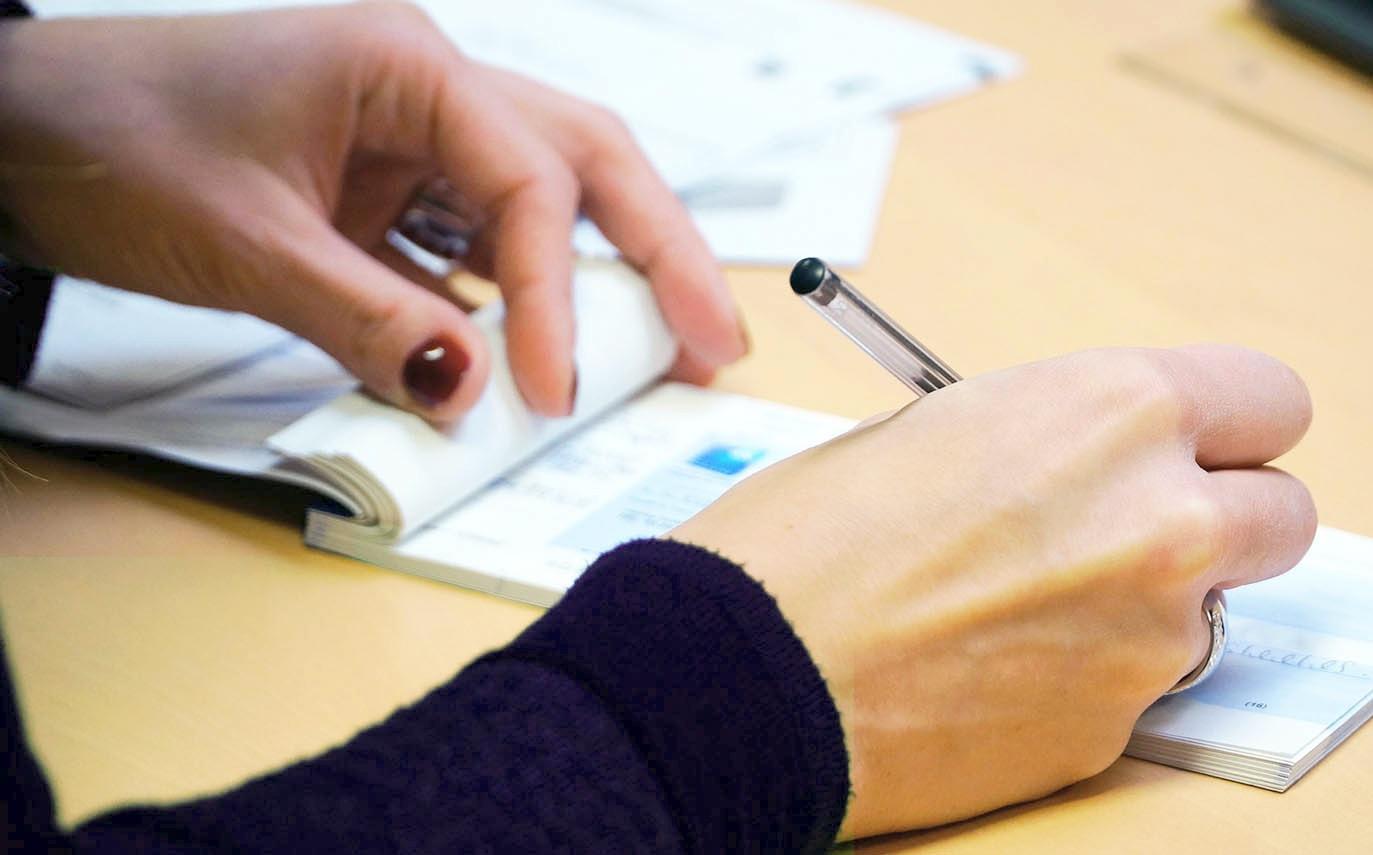 Como acometer una situación de insolvencia