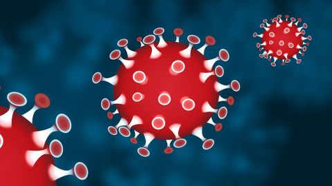 LSO vs Coronavirus 