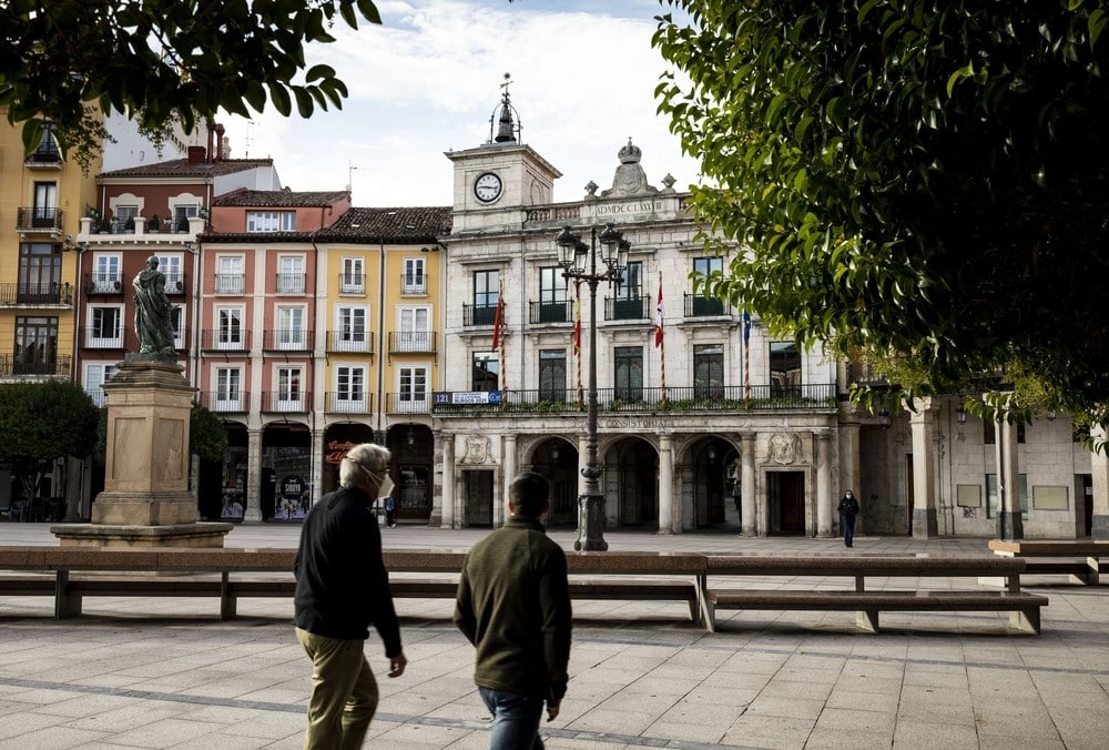 Como salir del endeudamiento en Burgos con la LSO 