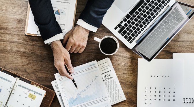¿Puedo vender una empresa con deudas? 