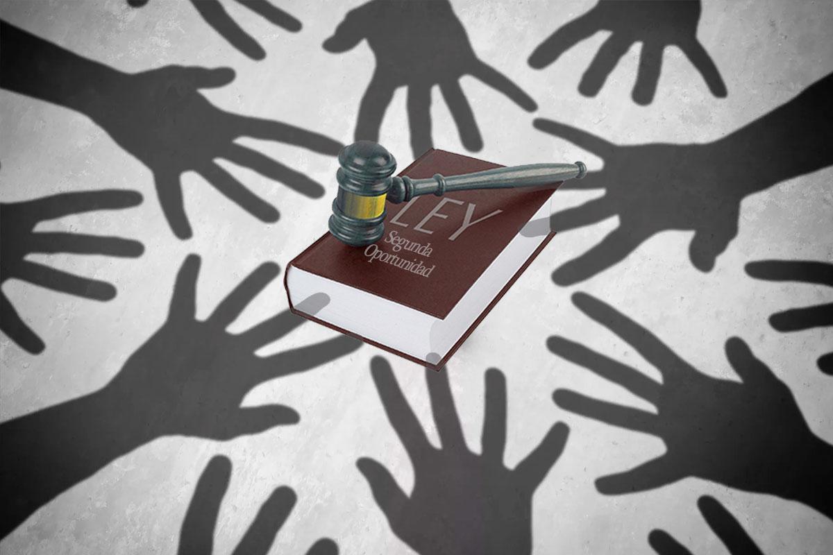 Abogados Expertos en la Ley de Segunda Oportunidad