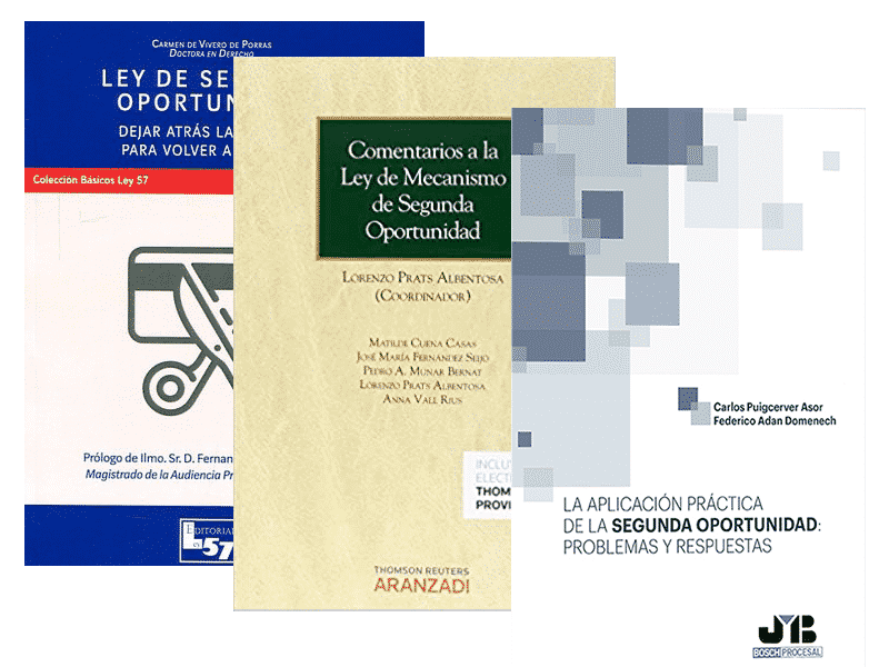 Los libros que te explican mejor la LSO 