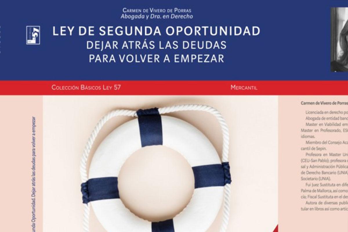 La Ley de Segunda Oportunidad. Dejar las deudas atrás para volver a empezar