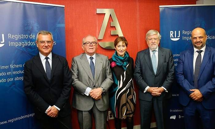 El nuevo Registro de Morosos de acceso público
