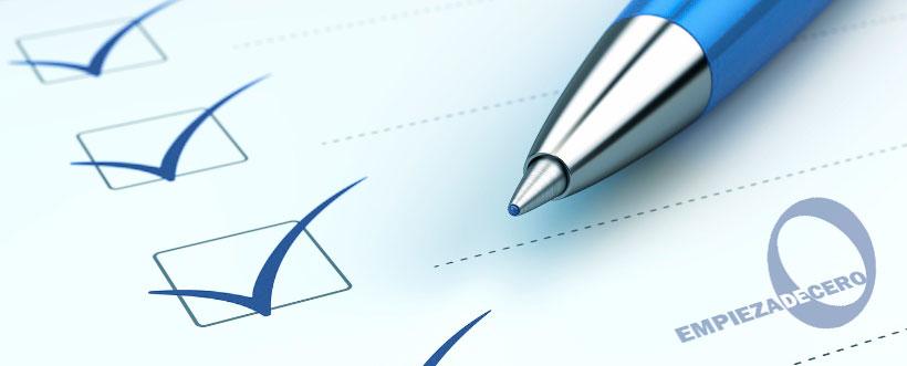 Requisitos necesarios para poder acogerte a la Segunda Oportunidad