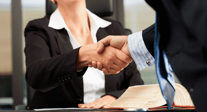 ¿En qué abogado debes confiar? 