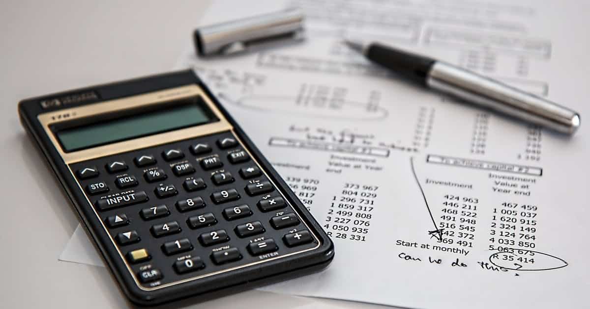 ¿Cómo saber cuál es mi estado financiero?
