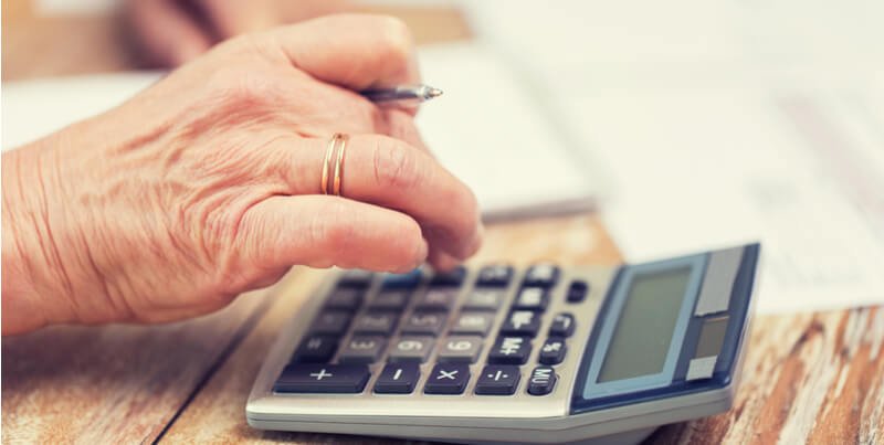 La base reguladora: qué es y cómo se calcula