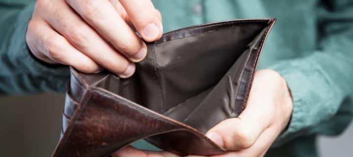 Insolvencia, ¿En qué momento debo declararme insolvente?