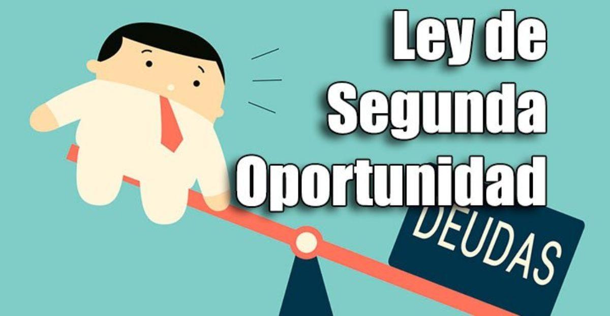 La Ley de la Segunda Oportunidad el rescate financiero de miles de personas gracias a una nueva sentencia del Supremo