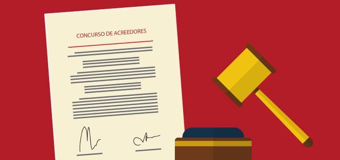 ¿Qué es el concurso de acreedores?