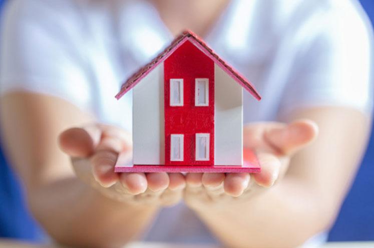 ¿Voy a perder mi casa si me acojo a la ley de la segunda oportunidad?