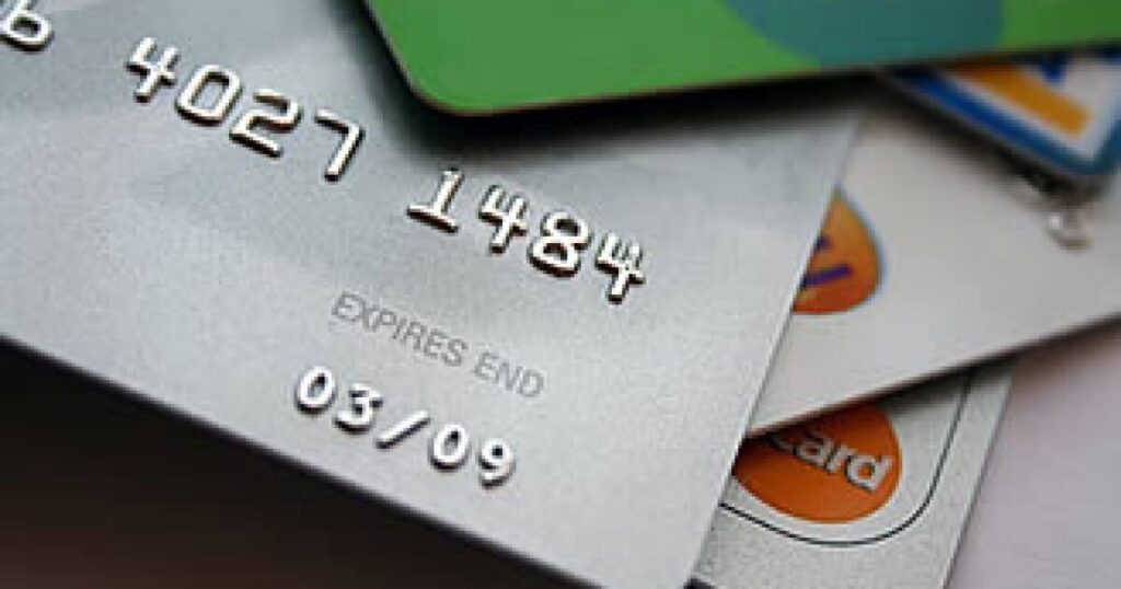 ¿Cuánto prescribe una deuda de la tarjeta de crédito? 